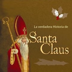 CD La Verdadera Historia de Santa Claus
