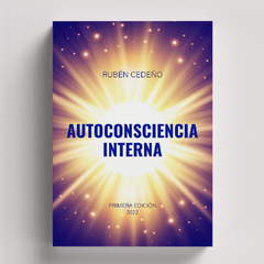 Autoconsciencia Interna | Rubén Cedeño - comprar online