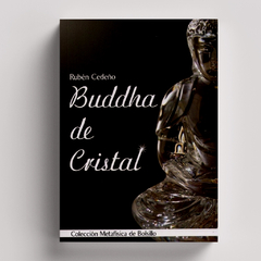 Buddha de Cristal | Rubén Cedeño - comprar online