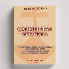 Carmelitas | Rubén Cedeño - comprar online
