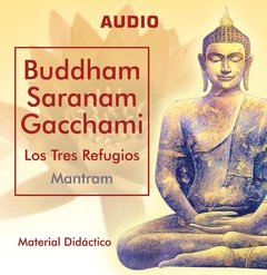 CD Mantram Buddham Saranam Gacchami
