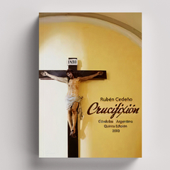 Crucifixión | Rubén Cedeño - comprar online