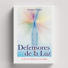 Defensores de la Luz | Arcángel Miguel - comprar online