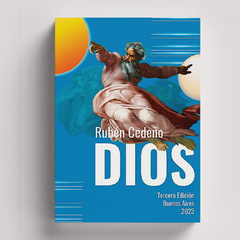 Dios | Rubén Cedeño - comprar online