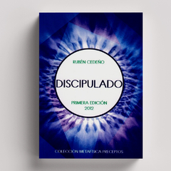 Discipulado | Rubén Cedeño - comprar online