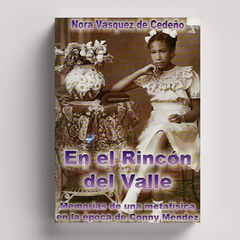 En el Rincón del Valle | Nora Vázquez de Cedeño - comprar online