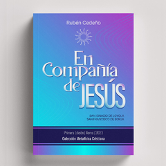 En Compañía de Jesús | Rubén Cedeño - comprar online