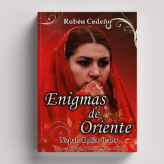 Enigmas de Oriente | Rubén Cedeño - comprar online