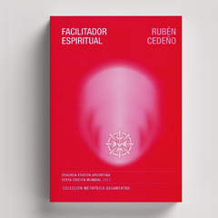 Facilitador Espiritual | Rubén Cedeño - comprar online