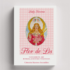 Flor de Lis (Nueva edición) | Lady Rowena - comprar online