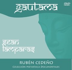 DVD Gautama 4 : Sean Lámparas - Documental | Rubén Cedeño
