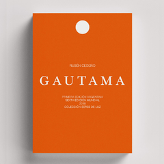Gautama | Rubén Cedeño - comprar online