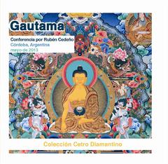 DVD Gautama Wesak - Conferencia | Rubén Cedeño