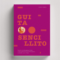 Guita Sencillito (Nueva Edición) | Rubén Cedeño - comprar online