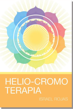 Helio Cromo Terapia | Israel Rojas