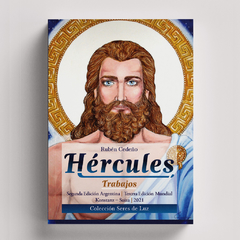 Hércules (Trabajos) | Rubén Cedeño - comprar online