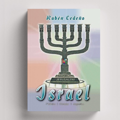 Israel | Rubén Cedeño - comprar online