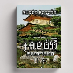 Japón Metafísico | Rubén Cedeño - comprar online
