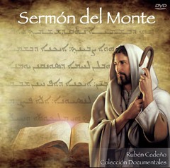 DVD Sermón del Monte - Documental | Rubén Cedeño