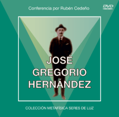 DVD José Gregorio Hernández - Conferencia | Rubén Cedeño