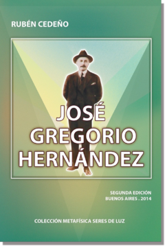 José Gregorio Hernández | Rubén Cedeño - comprar online