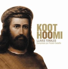 CD Llaves Tonales del Maestro Koot Hoomi