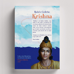 Krishna | Rubén Cedeño - comprar online