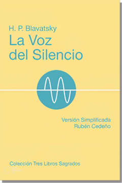 La Voz del Silencio | H. P. Blavatsky - comprar online