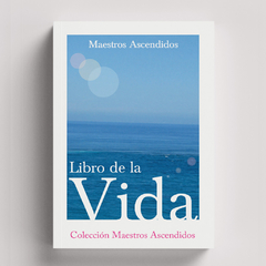 Libro de la Vida | Maestros Ascendidos - comprar online