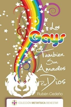 Los Gays También son Amados por Dios | Rubén Cedeño
