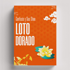 Loto Dorado | Confucio y Soo Shee - comprar online