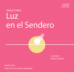 CD Luz en el Sendero - Audiolibro