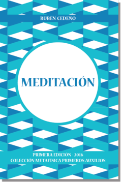 Meditación | Rubén Cedeño - comprar online