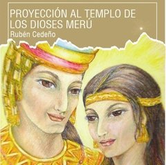 CD Proyección al Templo de los Dioses Merú | Rubén Cedeño