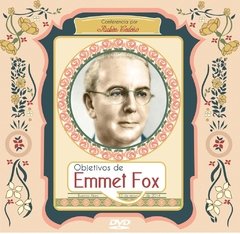 DVD Objetivos de Emmet Fox - Conferencia | Rubén Cedeño