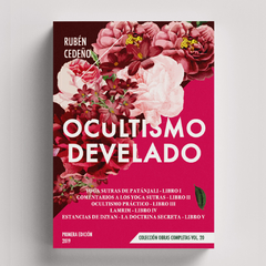 Ocultismo Develado | Rubén Cedeño - comprar online