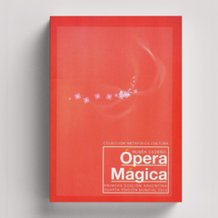 Ópera Mágica | Rubén Cedeño - comprar online