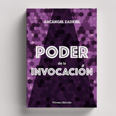 Poder de la Invocación | Arcángel Zadkiel - buy online