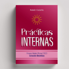Prácticas Internas | Rubén Cedeño
