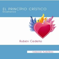 CD El Principio Crístico | Rubén Cedeño
