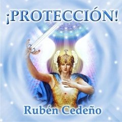 CD ¡Protección! | Rubén Cedeño