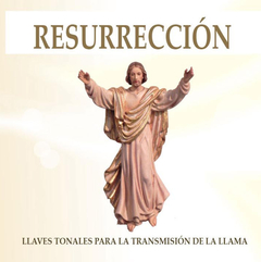 CD Resurrección, Llaves Tonales para la Transmisión de la Llama