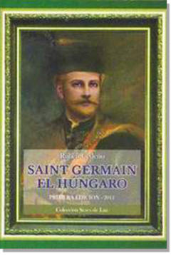 Saint Germain, El Húngaro | Rubén Cedeño - comprar online