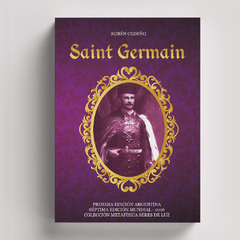 Saint Germain | Rubén Cedeño - comprar online