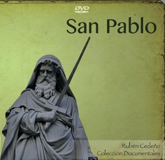 DVD San Pablo - Documental | Rubén Cedeño