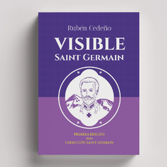 Visible Saint Germain | Rubén Cedeño