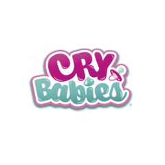 Banner de la categoría CRY BABY
