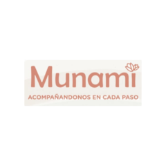 Banner de la categoría MUNAMI