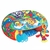 Gimnasio Inflable Mordillo Sit Up And Play Act Nest Playgro en internet