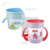 Vaso Mini Magic Cup Con Borde 360º 160 ml 6+m Nuk - tienda online